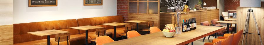 【奈良県】人気の貸切カフェ・飲食店おすすめTOP20