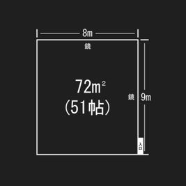 studio METRO スタジオメトロの間取り図