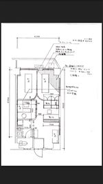 レンタルサロン「三六九堂」の間取り図