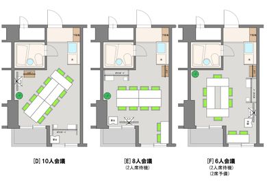 ﾒｿﾞﾝ第3新大阪 【ﾒｿﾞﾝRoom903】の間取り図