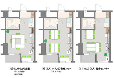 ﾒｿﾞﾝ第3新大阪 【ﾒｿﾞﾝRoom903】の間取り図