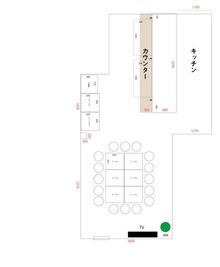 標準レイアウト - ASOBIBA 城東 今福鶴見 城東区一軒家⭐️ASOBIBA今福鶴見の間取り図