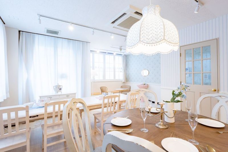 milk party and studio 池袋店(11名様〜) - milk party and studio池袋店