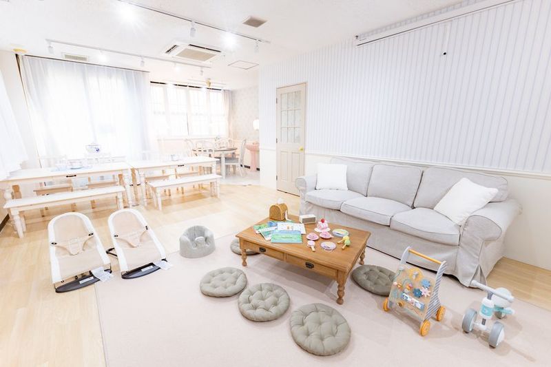 milk party and studio 池袋店(11名様〜) - milk party and studio池袋店