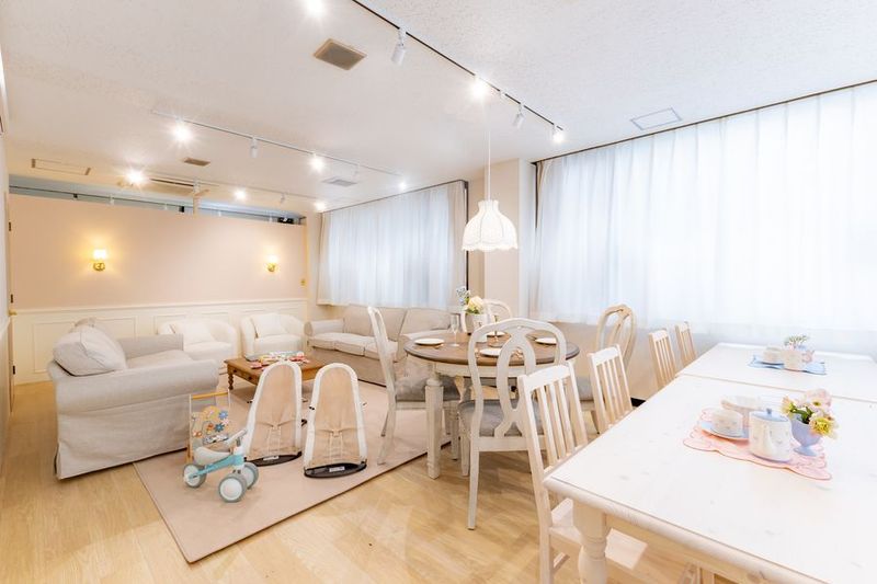 milk party and studio 池袋店(11名様〜) - milk party and studio池袋店