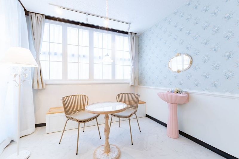 milk party and studio 池袋店(11名様〜) - milk party and studio池袋店