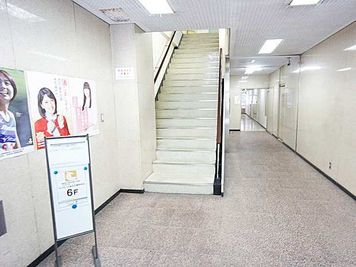 名古屋会議室 ユニモール桜名古屋駅前店 第2会議室（6階）のその他の写真