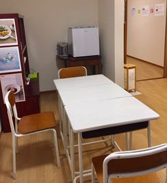 町家キッチンスペース2時間～ 丸本屋レンタルキッチンスペースの室内の写真