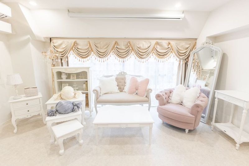 milk party and studio新宿四谷店(11名〜) - milk party and studio 新宿四谷店