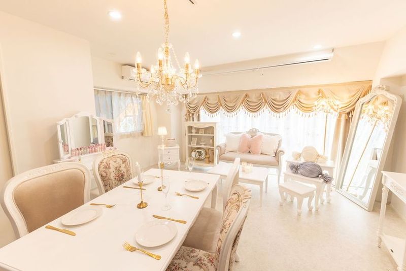 milk party and studio新宿四谷店(11名〜) - milk party and studio 新宿四谷店