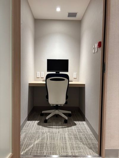 完全個室 P-06(1名用) - HAKADORU立川北口店