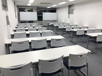 ☆新規オープン！記念価格！！ワンコイン会議室東京 東京駅八重洲南口 大会議室２F☆ - ヒューリック八重洲第