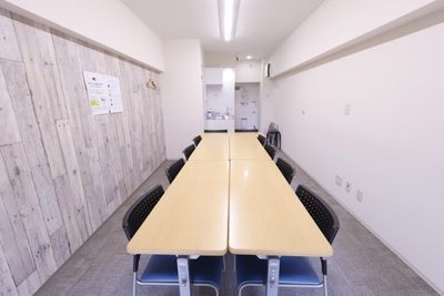 池袋ビジネスビップ コモンズ会議室 南池袋の室内の写真