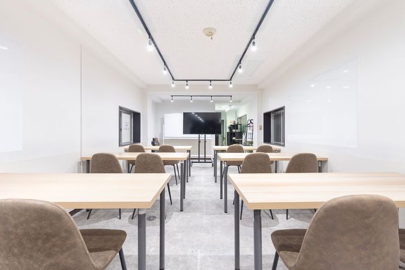 レンタルスペース - 875_k・LOUNGE神田大手町