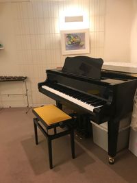 セルヴェ西麻布 ピアノスタジオ