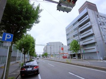 名古屋会議室 新名古屋高架新幹線口店 第2会議室（2階）のその他の写真