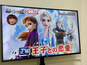 Colormell（カラメル）渋谷新南口2号店 【リニューアル（※ページ移動しました）】の設備の写真