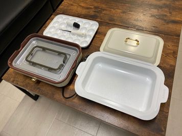 Colormell（カラメル）渋谷新南口2号店 【リニューアル（※ページ移動しました）】の設備の写真