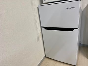 Colormell（カラメル）渋谷新南口2号店 【リニューアル（※ページ移動しました）】の設備の写真