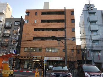 e-会議室柏店 e-会議室柏店 の外観の写真