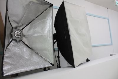 Studio Ryuseiの設備の写真