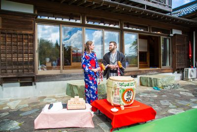 皎月山荘 結婚会場のその他の写真