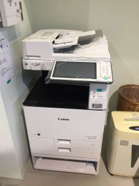 KOKUBAN OFFICE レンタルスペースの設備の写真