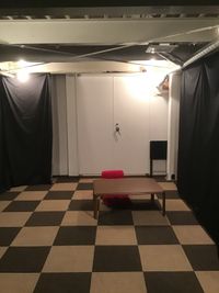 White Room   西早稲田White Roomの室内の写真