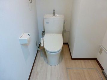 White Room   西早稲田White Roomの設備の写真