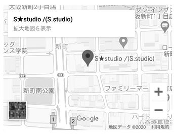 S★studio s.studioレンタルスタジオのその他の写真