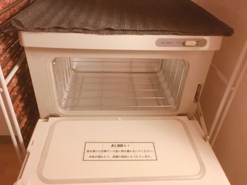 横浜room レンタルサロンMAREBLE① 横浜レンタルサロンMAREBLEの設備の写真