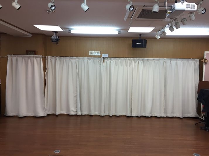 スペースコウヨウB1ホール - スペースコウヨウ