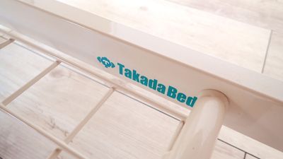 Takada Bed - 整体サロンArtBody レンタルサロンの室内の写真