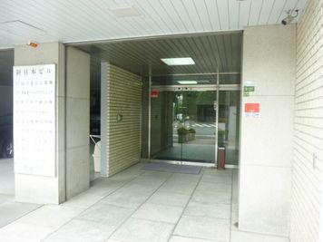 大阪会議室 新日本ビル梅田店 4階会議室（4階）のその他の写真