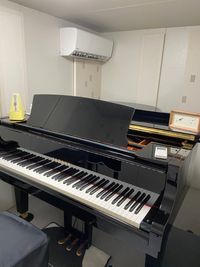 パウゼ音楽教室