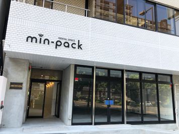 min-pack pack03の外観の写真