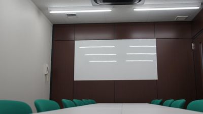 MYオフィス/ワークスペース/新宿東口会議室 107号室の室内の写真