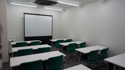 MYオフィス/ワークスペース/新宿東口会議室 107号室の室内の写真