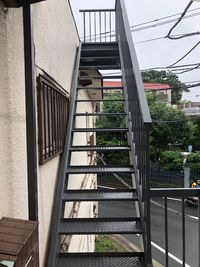 搬入階段 - 撮影スタジオ　大泉屋上のその他の写真