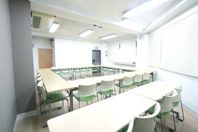 ふれあい貸し会議室 新宿セイコー ふれあい貸し会議室 新宿No25の室内の写真