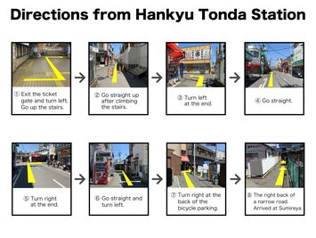 レンタルルーム　すみれ家 一軒家　丸ごと貸切 　駅徒歩１分のその他の写真