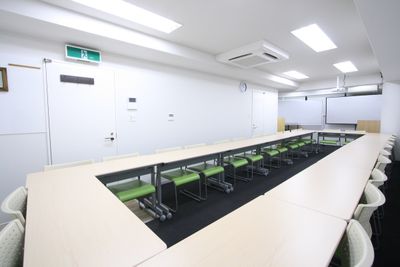 ふれあい貸し会議室 品川アレックス ふれあい貸し会議室 品川No26の室内の写真