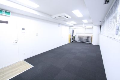 ふれあい貸し会議室 品川アレックス ふれあい貸し会議室 品川No26の室内の写真