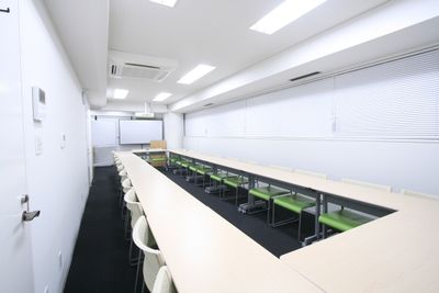 ふれあい貸し会議室 品川アレックス ふれあい貸し会議室 品川No26の室内の写真