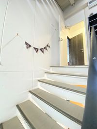 STUDIO △ ROOF 【貸切】２部屋まるごとパック の入口の写真