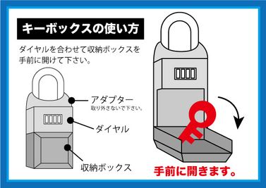 リモートベース大須の入口の写真