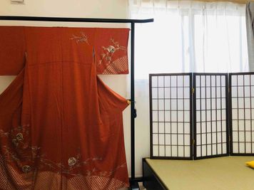 Takara House 4LDKの室内の写真