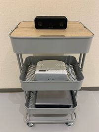 Bluetoothスピーカー
CDプレーヤー - 柏レンタルスタジオ レンタルスタジオKOTAN　柏1号店の設備の写真