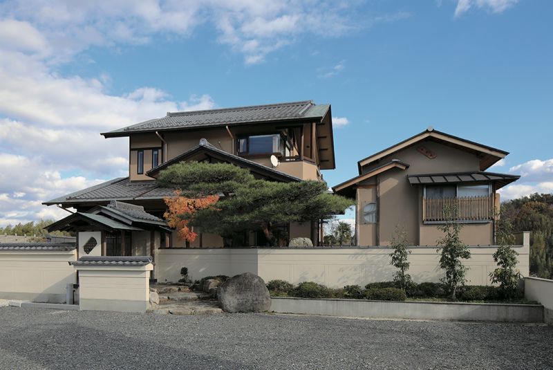 イトウ技建住宅展示場 - イトウ技建住宅展示場