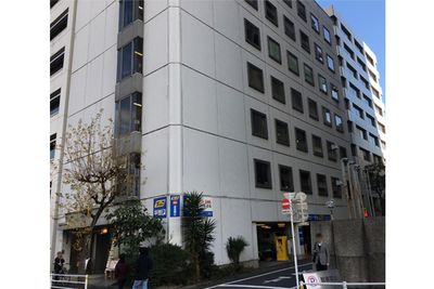 NATULUCK築地東銀座 会議室の外観の写真